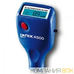 QNIX 4500 Толщиномер покрытий FE/NFE