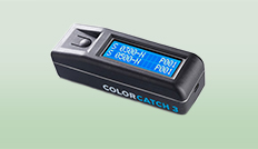 Прибор для определения цвета ColorCatch 3